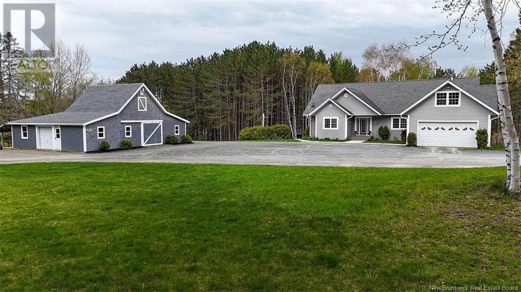 , Florenceville-Bristol, — Florenceville-Bristol - Main photo