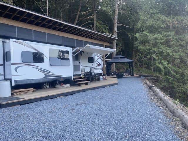LOT 3 HARRISON RIVER, Mt Woodside — Harrison Hot Springs, British Columbia - Photo 3 of 29