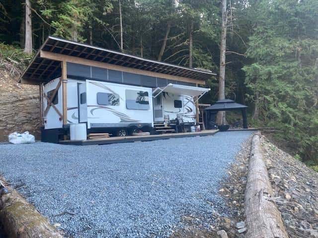 LOT 3 HARRISON RIVER, Mt Woodside — Harrison Hot Springs, British Columbia - Photo 4 of 29