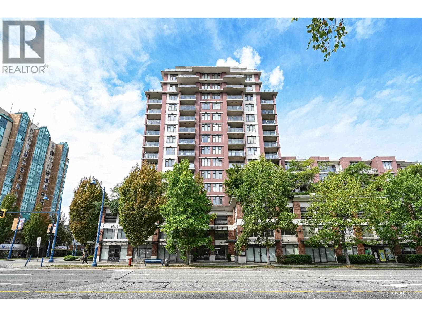 , Richmond, British Columbia — Richmond, British Columbia - Main photo