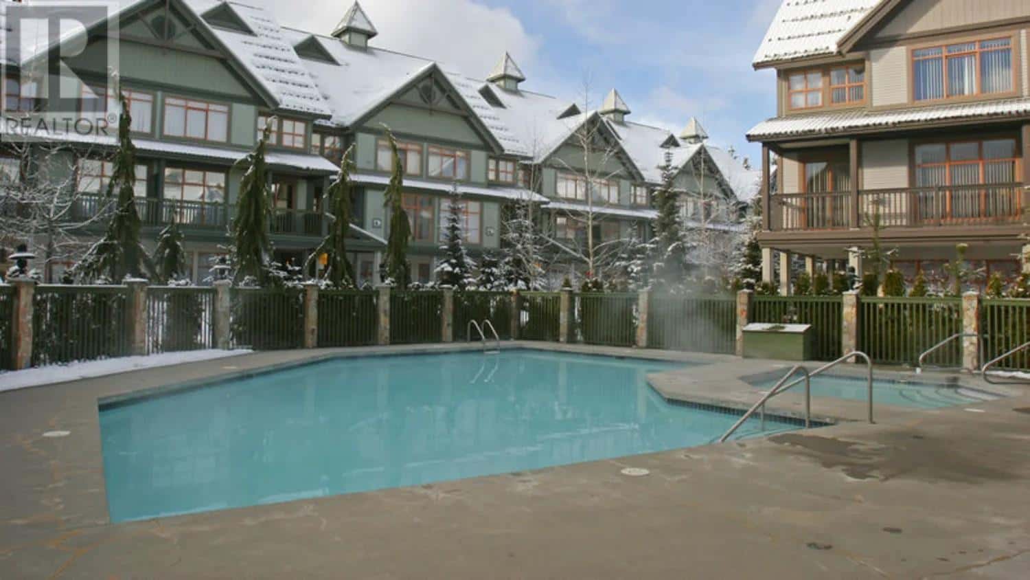 95 4355 NORTHLANDS (WEEK 14) BOULEVARD — Whistler, British Columbia - Photo 2 of 13