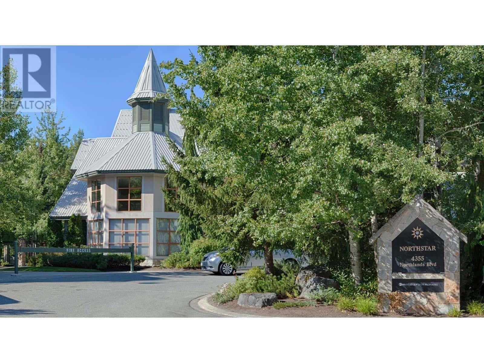 95 4355 NORTHLANDS (WEEK 14) BOULEVARD — Whistler, British Columbia - Photo 3 of 13