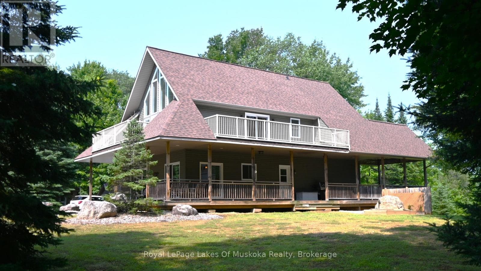 , Bracebridge (Draper), Ontario — Bracebridge (Draper), Ontario - Main photo