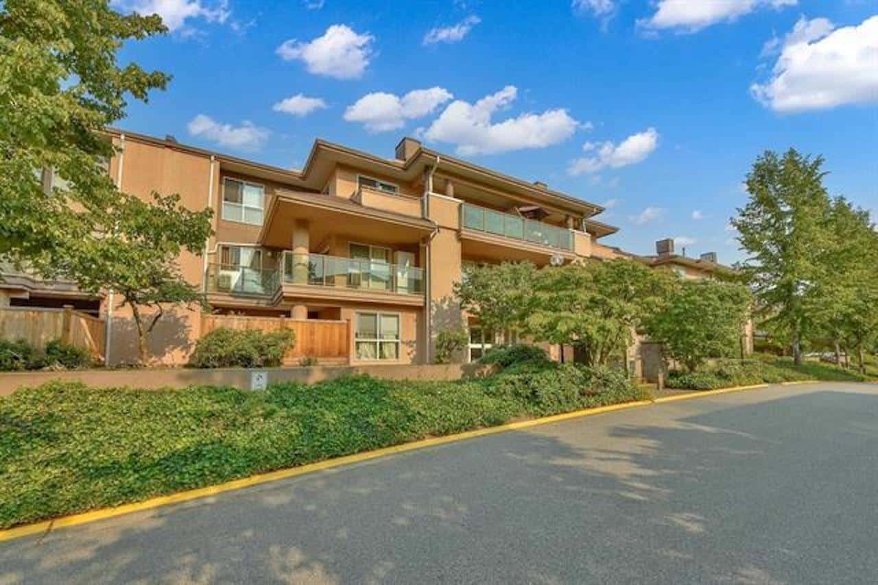 104 14993 101A AVENUE — Surrey, British Columbia - Photo 2 of 28