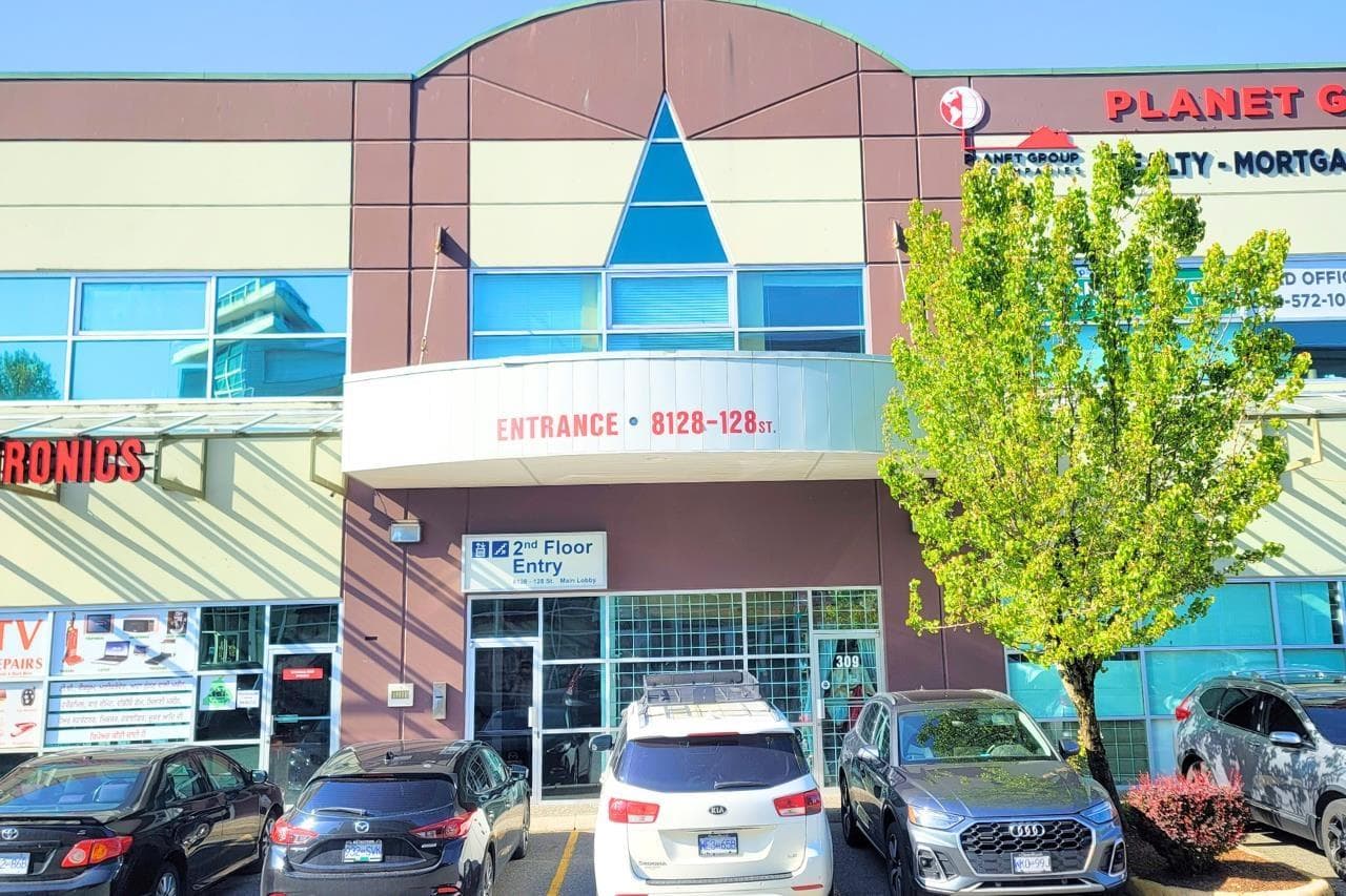 , Surrey, British Columbia — Surrey, British Columbia - Main photo