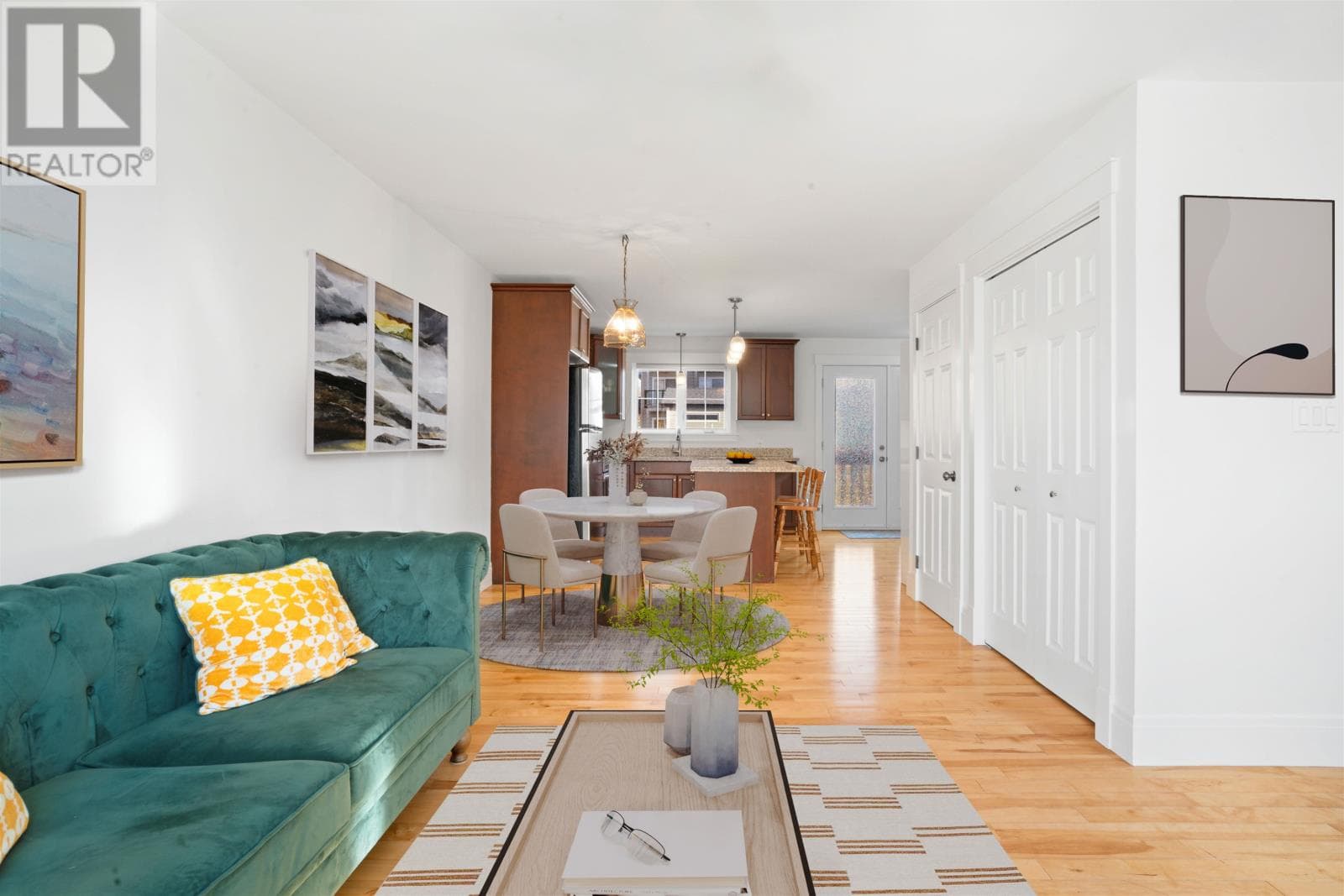 , Charlottetown, Prince Edward Island — Charlottetown, Prince Edward Island - Main photo