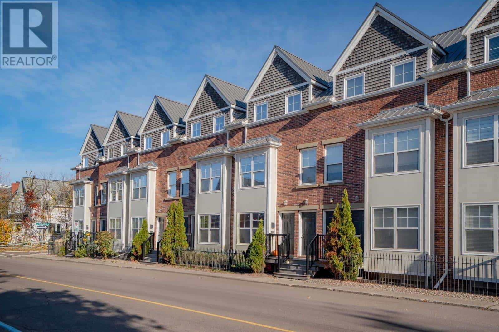 , Charlottetown, Prince Edward Island — Charlottetown, Prince Edward Island - Photo 5 of 23