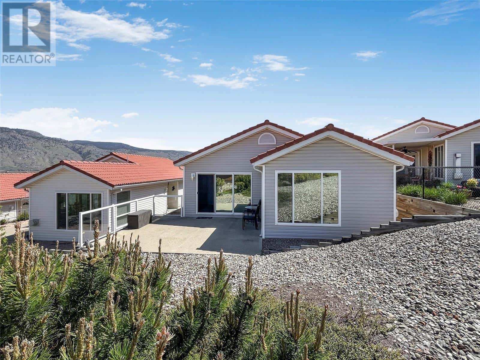 9400 115TH Street Unit# 52 — Osoyoos, British Columbia - Photo 2 of 37