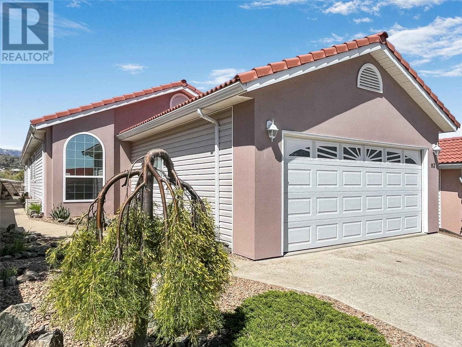 9400 115TH Street Unit# 52 — Osoyoos, British Columbia - Main photo