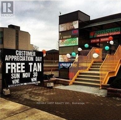 , Toronto (Yorkdale-Glen Park), Ontario — Toronto (Yorkdale-Glen Park), Ontario - Main photo