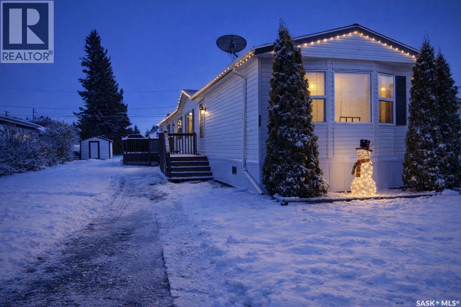 , Langenburg, Saskatchewan — Langenburg, Saskatchewan - Main photo