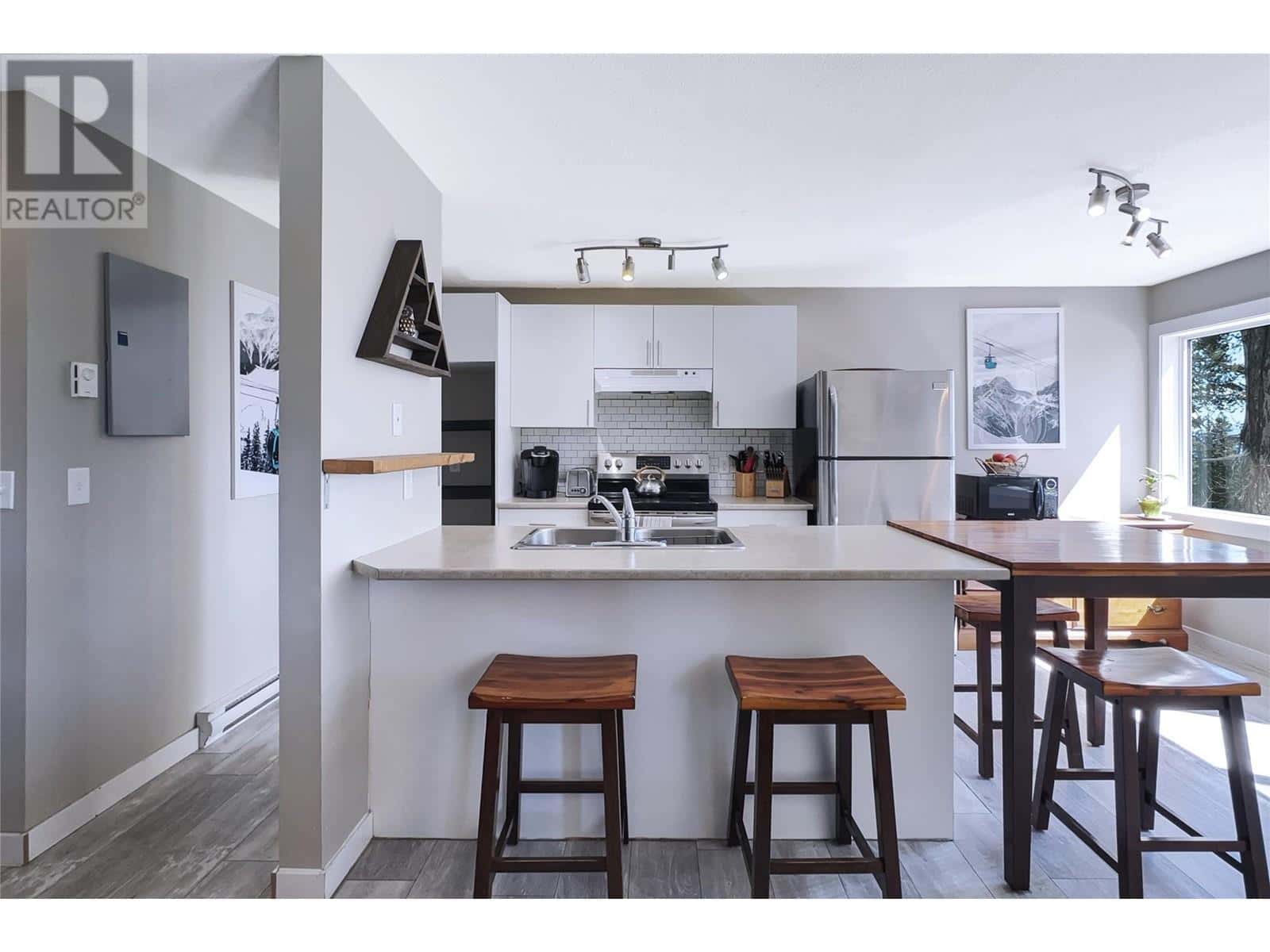 4817 Snow Pines Road Unit# D — Big White, British Columbia - Photo 3 of 31