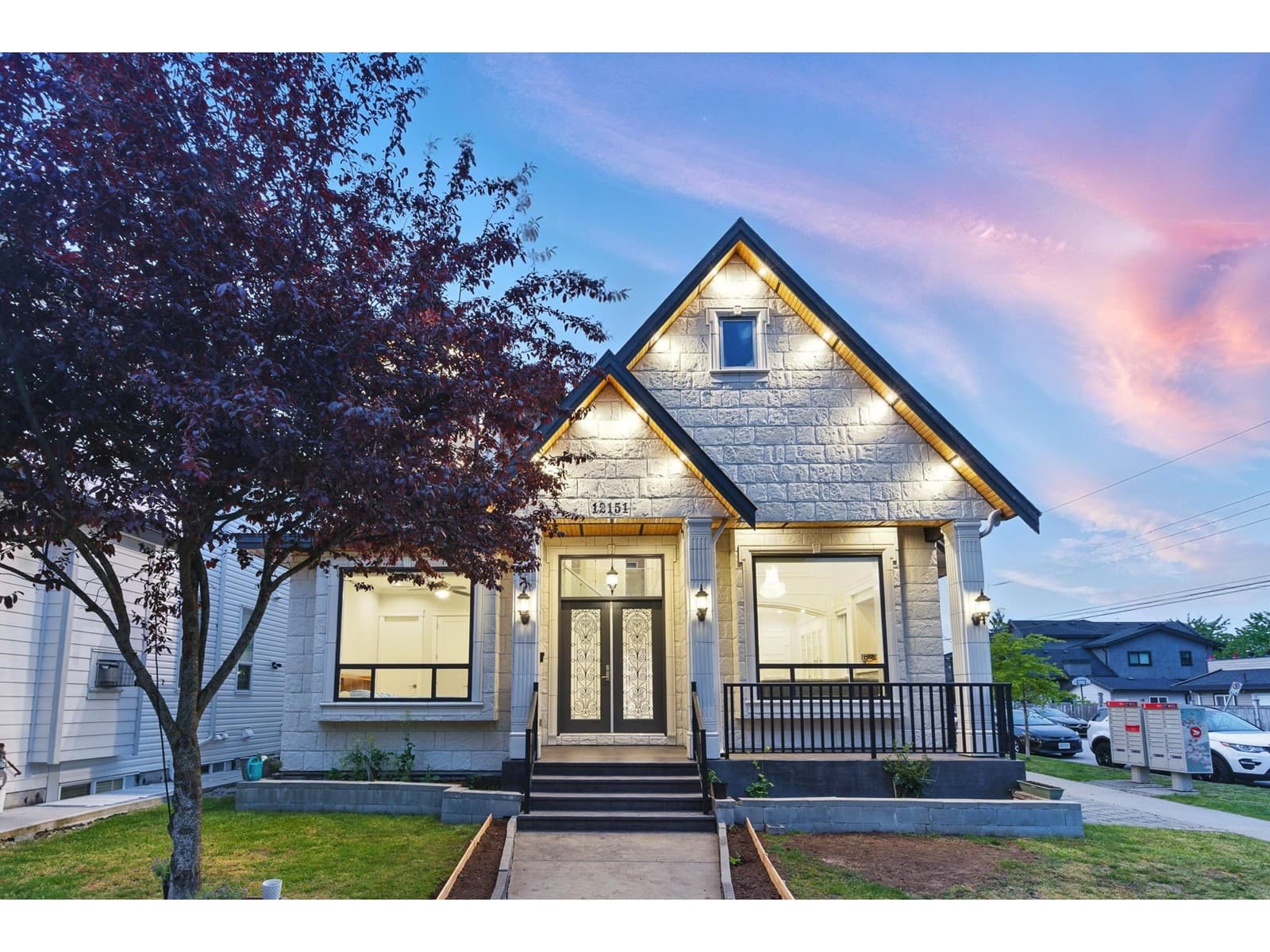 , Surrey, British Columbia — Surrey, British Columbia - Main photo