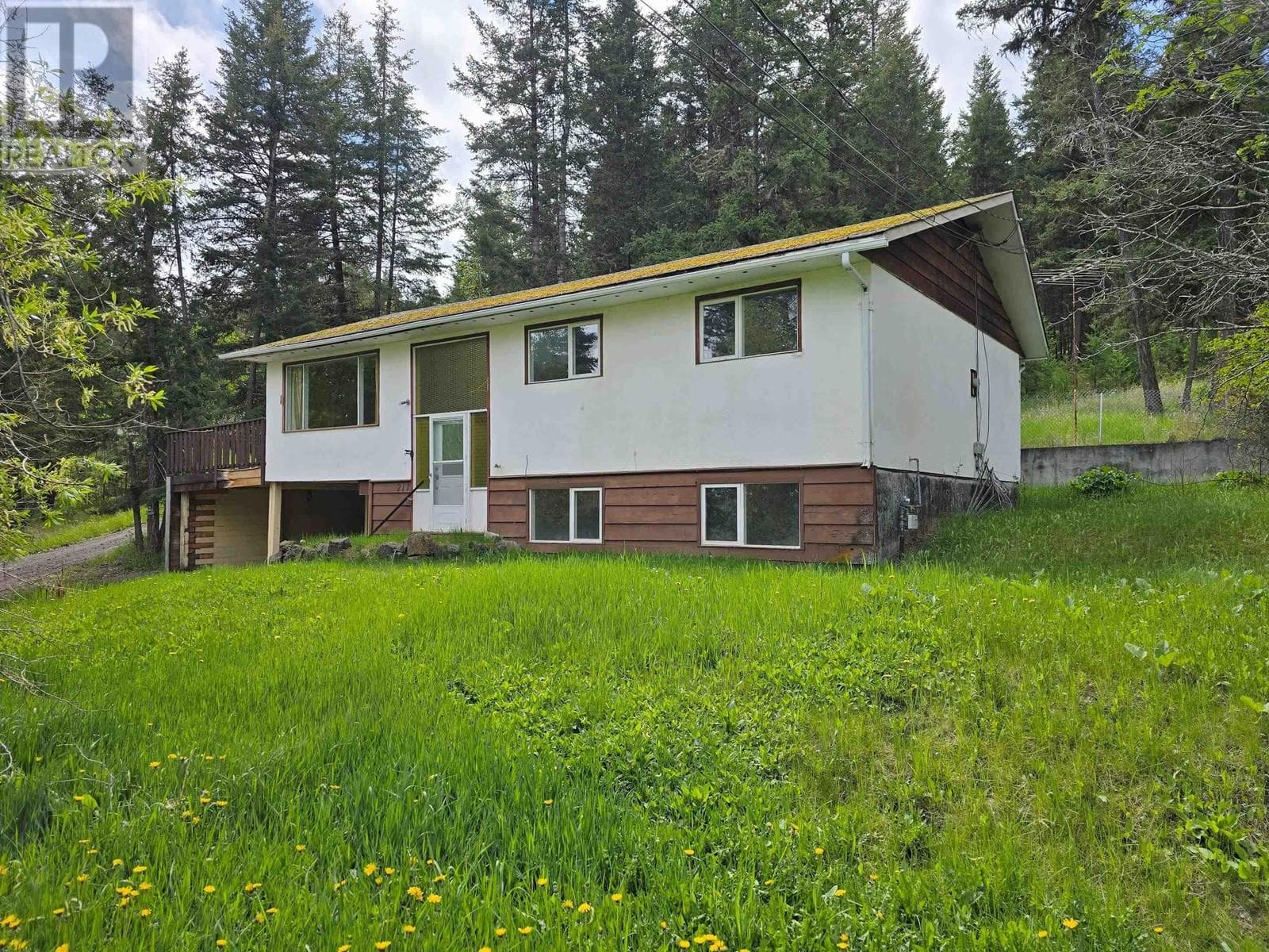 217 MOUNTVIEW DRIVE — Williams Lake, British Columbia - Main photo