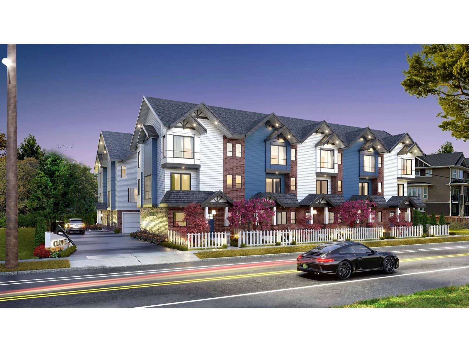 1 17432 58 AVENUE — Surrey - Main photo