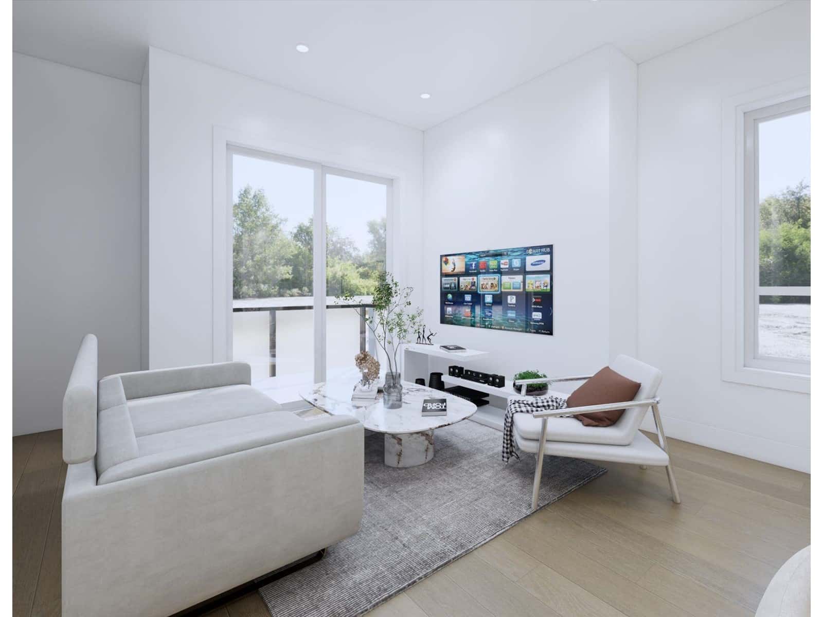 1 17432 58 AVENUE — Surrey - Photo 3 of 9