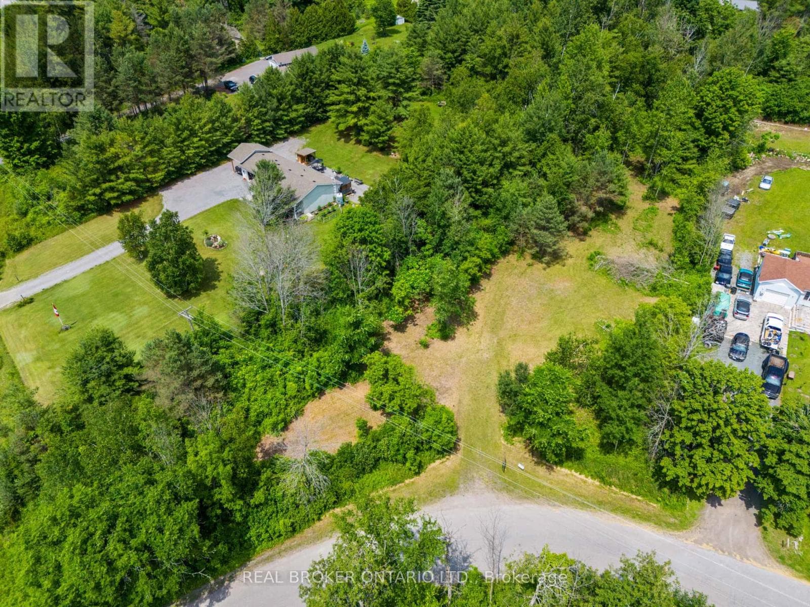 0 AUTUMN ROAD — Trent Hills (Warkworth), Ontario - Main photo