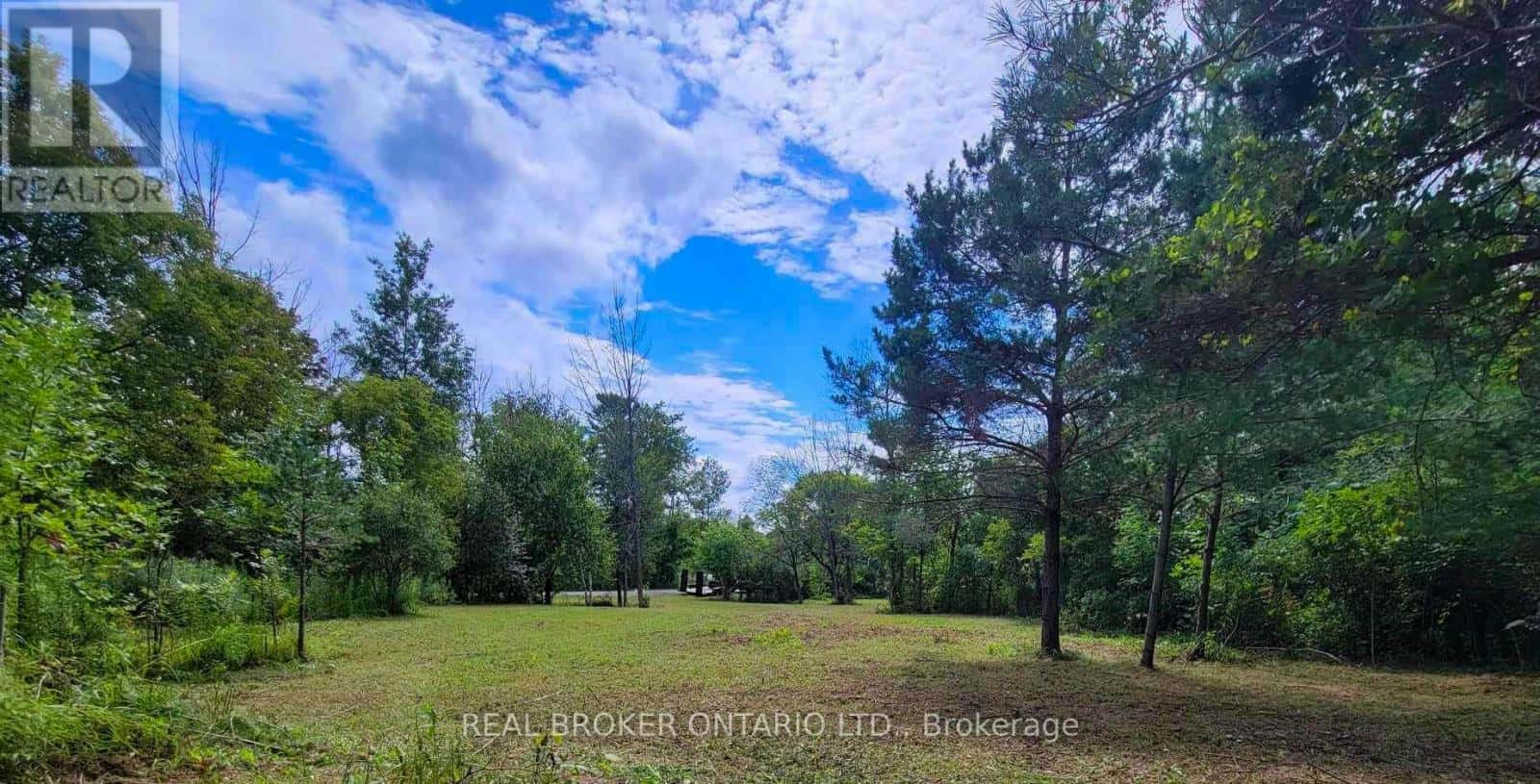 0 AUTUMN ROAD — Trent Hills (Warkworth), Ontario - Photo 3 of 7