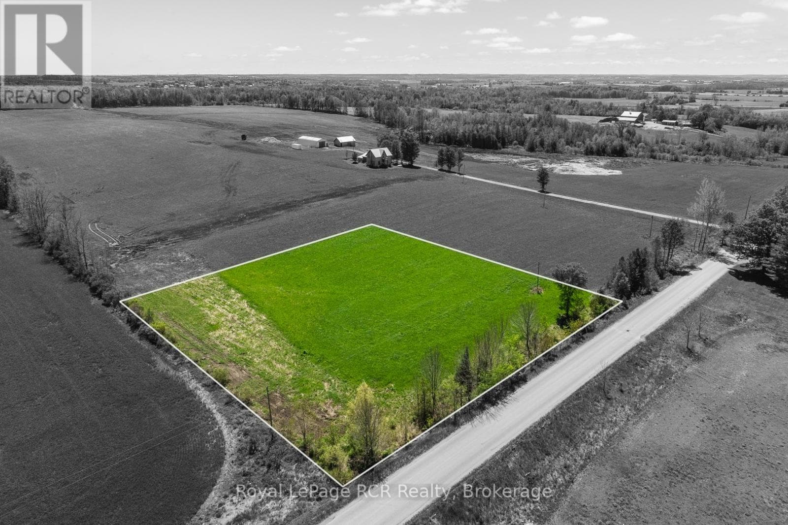 521106 12 NDR (EAST SIDE) CONCESSION — West Grey, Ontario - Main photo