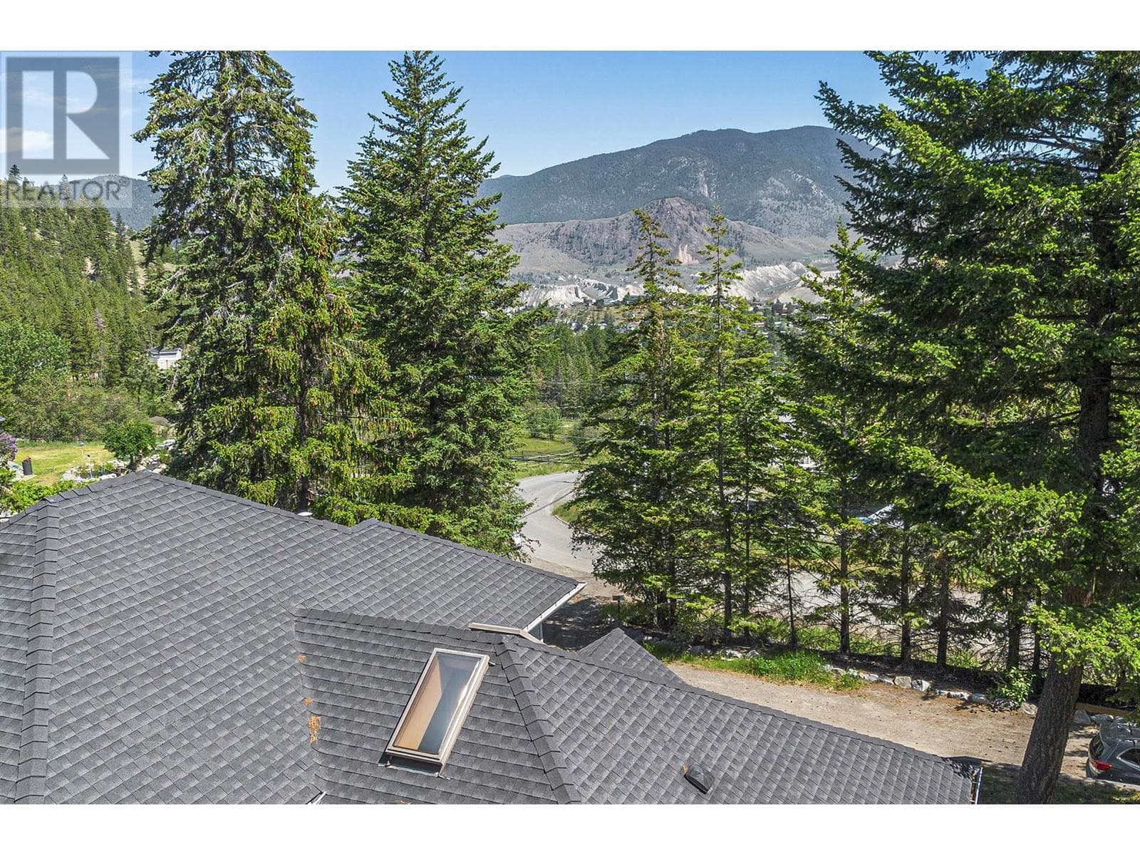 , Kamloops, British Columbia — Kamloops, British Columbia - Main photo