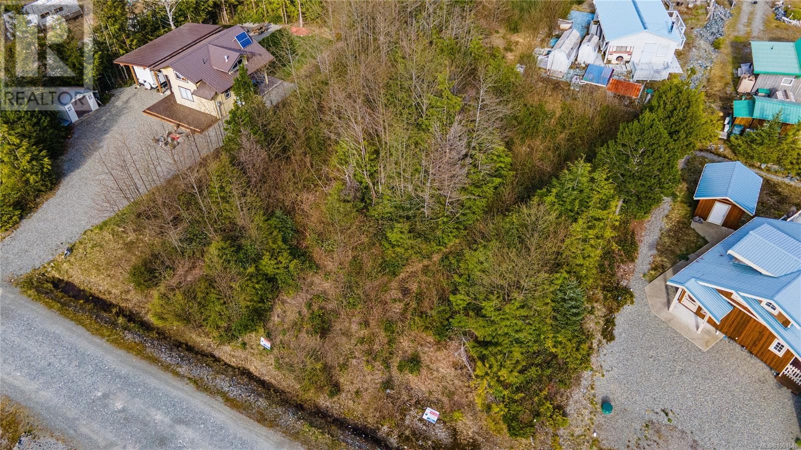 , Ucluelet, — Ucluelet - Main photo