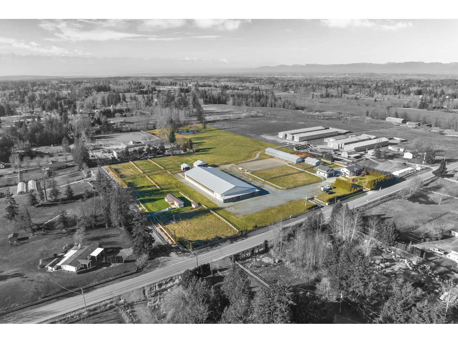 2473 240 STREET — Langley, British Columbia - Photo 2 of 40