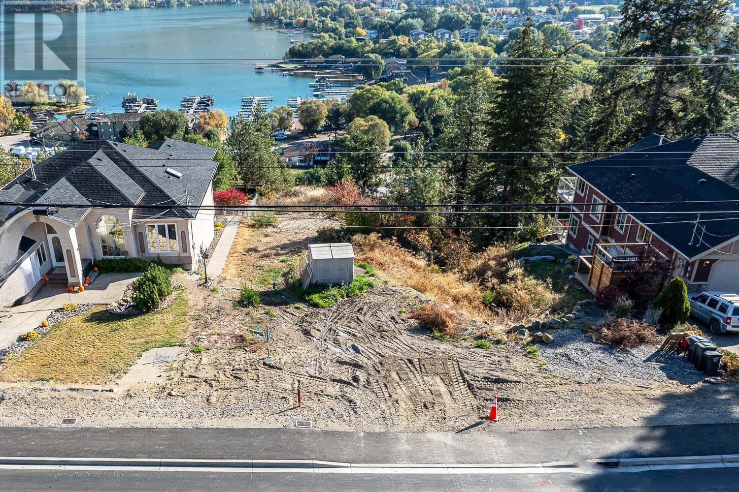 11635 Pretty Road Lot# Registered — Lake Country, British Columbia - Photo 3 of 9