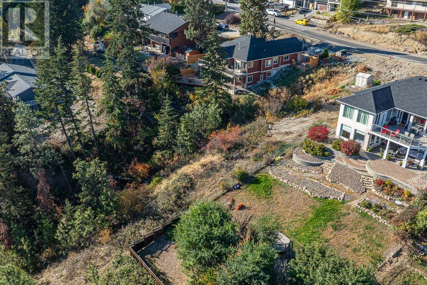 11635 Pretty Road Lot# Registered — Lake Country, British Columbia - Photo 5 of 9