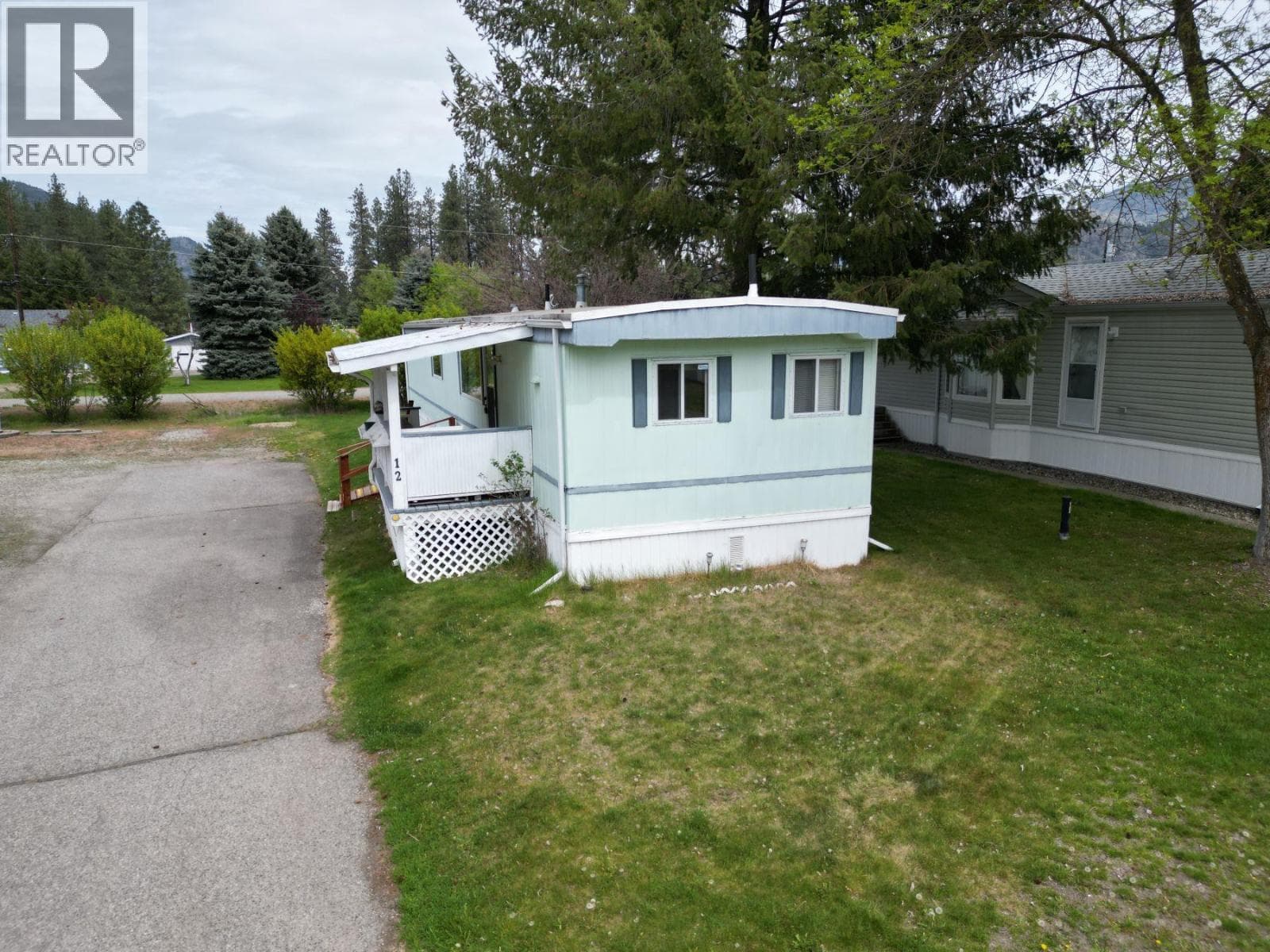 , Grand Forks, British Columbia — Grand Forks, British Columbia - Main photo