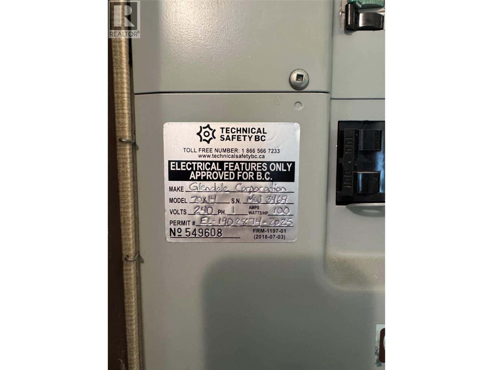 , Grand Forks, British Columbia — Grand Forks, British Columbia - Photo 2 of 56