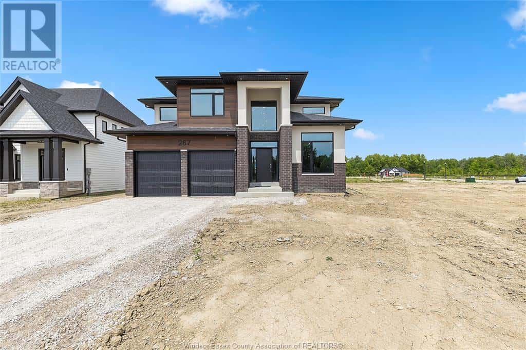 267 JOAN FLOOD DRIVE — Essex, Ontario - Photo 2 of 39