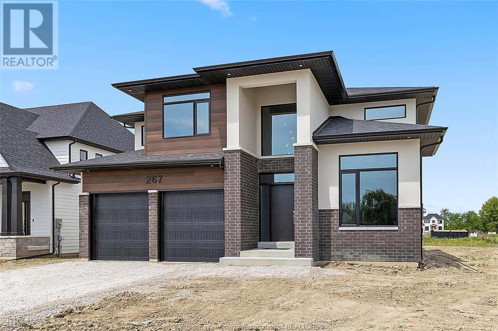 267 JOAN FLOOD DRIVE — Essex, Ontario - Photo 3 of 39