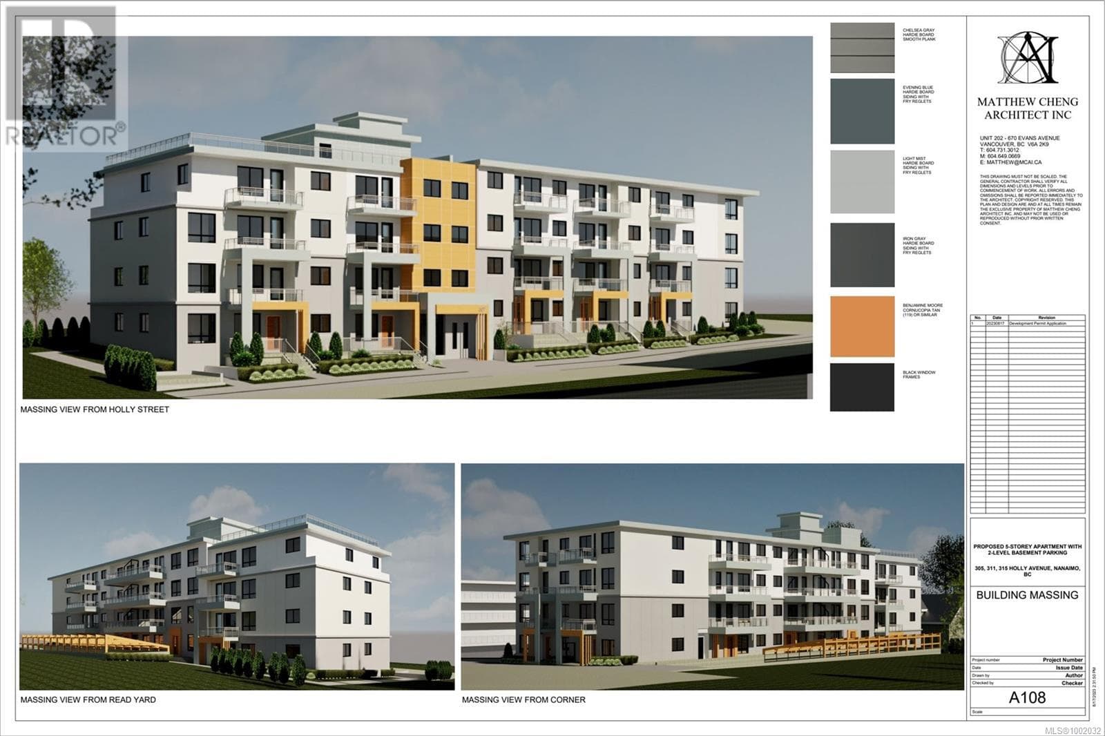 , Nanaimo, British Columbia — Nanaimo, British Columbia - Main photo