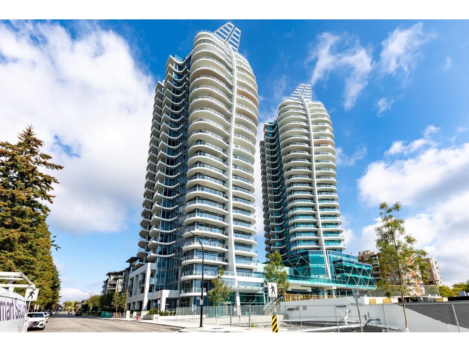 1501 1500 MARTIN STREET — White Rock, British Columbia - Main photo