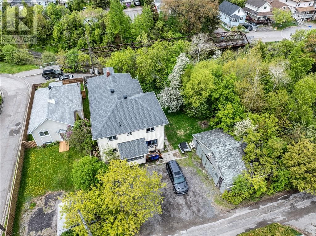 , Sudbury, Ontario — Sudbury, Ontario - Main photo