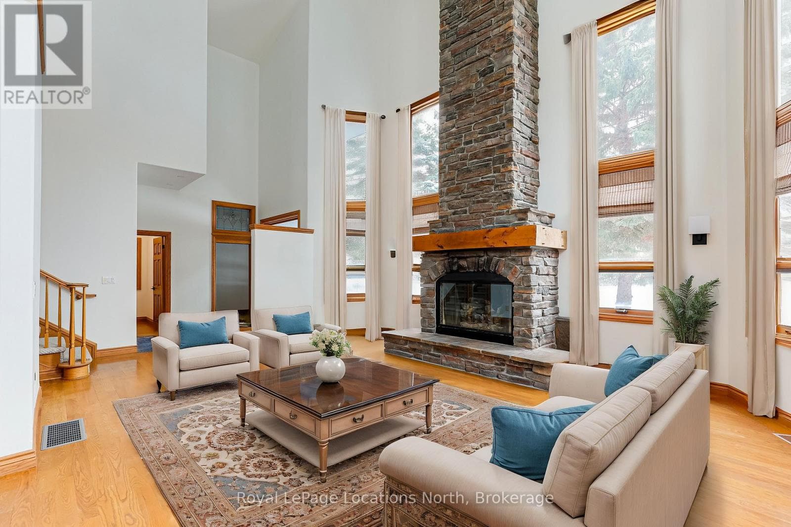 , Blue Mountains, Ontario — Blue Mountains, Ontario - Main photo