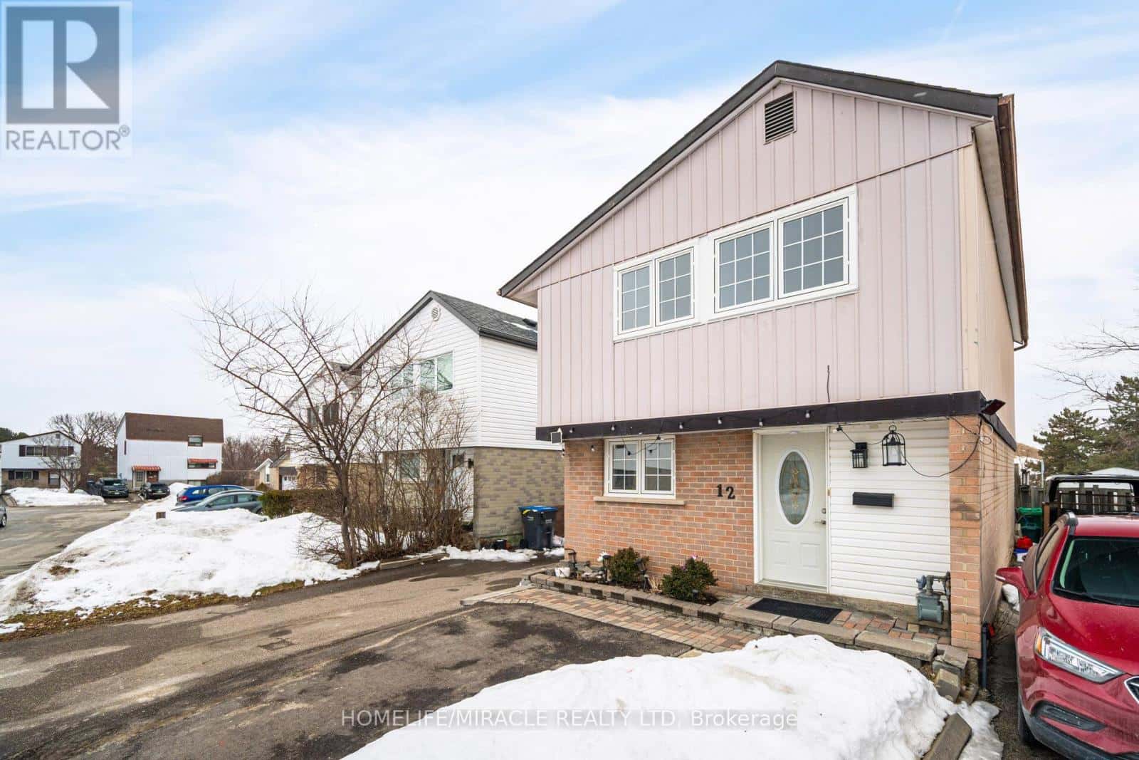 , Brampton (Central Park), — Brampton (Central Park) - Photo 3 of 72