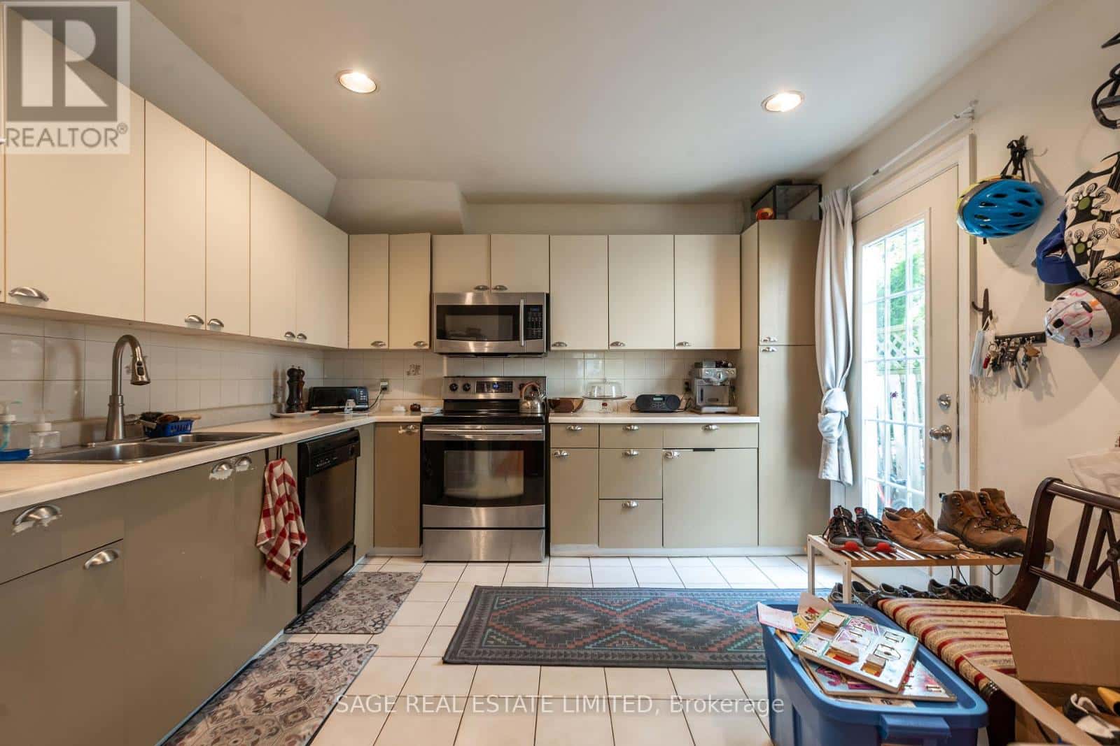 , Toronto (Moss Park), — Toronto (Moss Park) - Photo 5 of 72