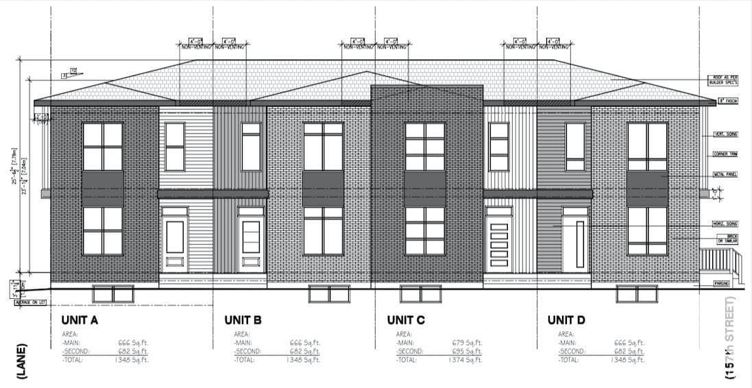 , Edmonton, — Edmonton - Main photo