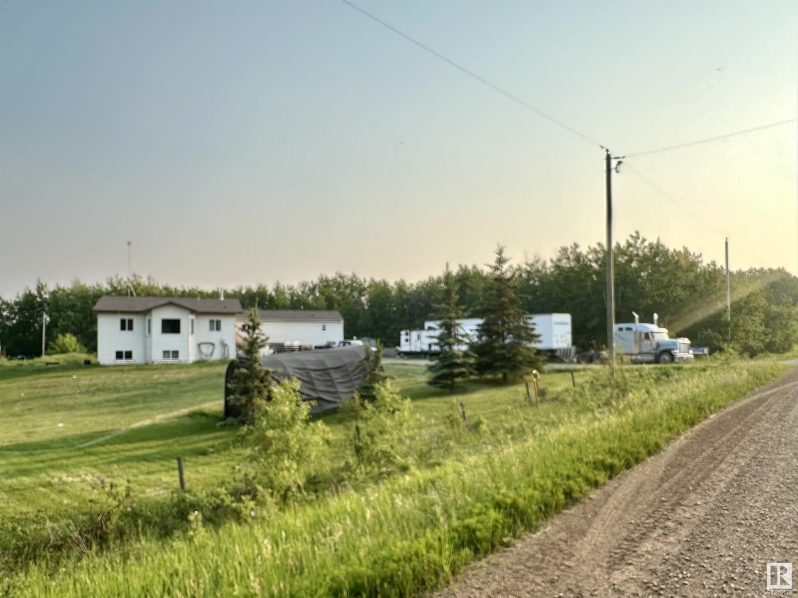 , Rural Beaver County, Alberta — Rural Beaver County, Alberta - Main photo