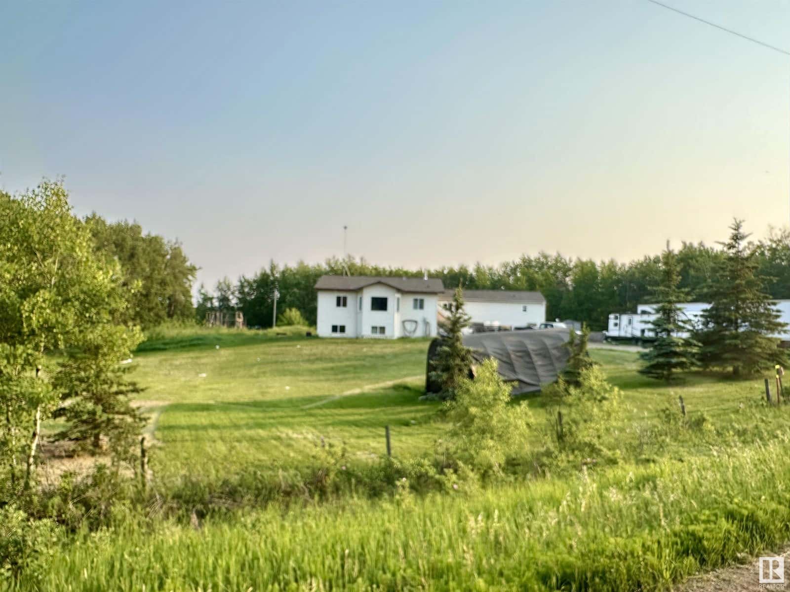 , Rural Beaver County, Alberta — Rural Beaver County, Alberta - Photo 2 of 3