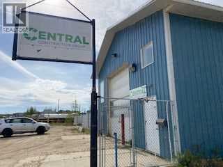 , Fox Creek, Alberta — Fox Creek, Alberta - Main photo