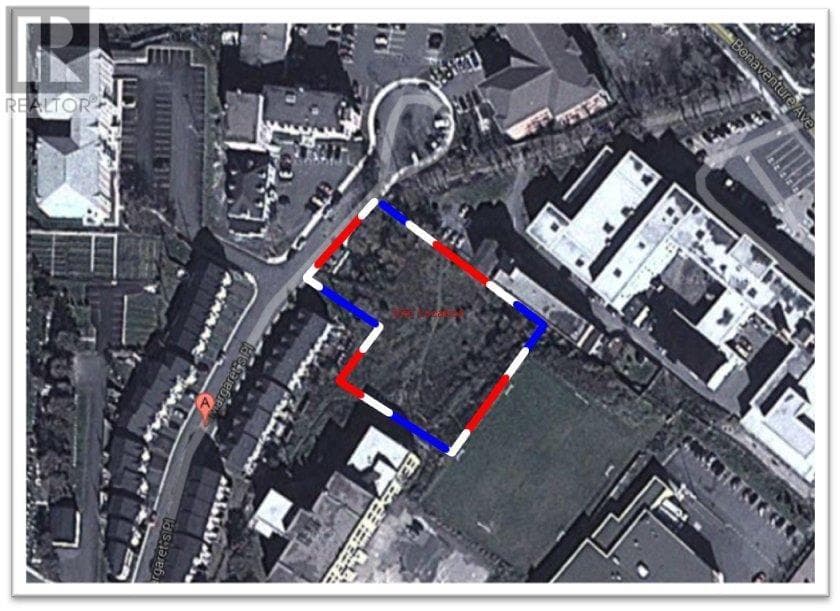 , St. John's, Newfoundland & Labrador — St. John's, Newfoundland & Labrador - Main photo