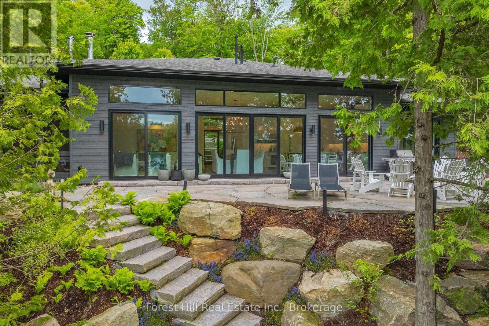 , Algonquin Highlands (Sherborne), — Algonquin Highlands (Sherborne) - Main photo