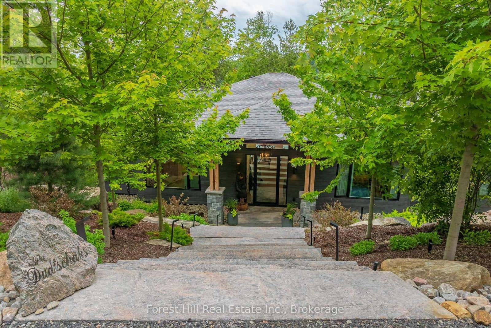 , Algonquin Highlands (Sherborne), — Algonquin Highlands (Sherborne) - Photo 4 of 100