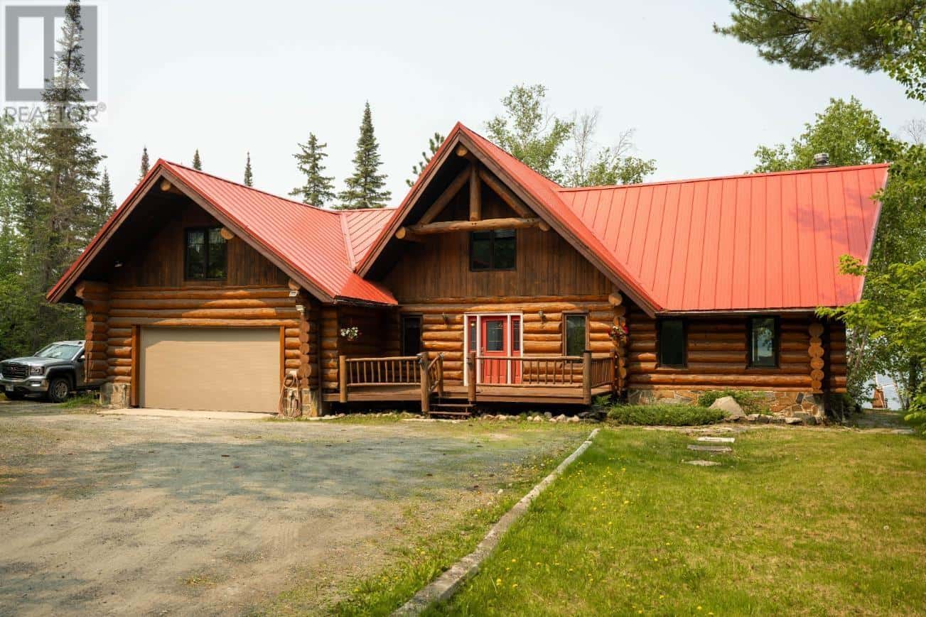 , Kenora, Ontario — Kenora, Ontario - Photo 4 of 40