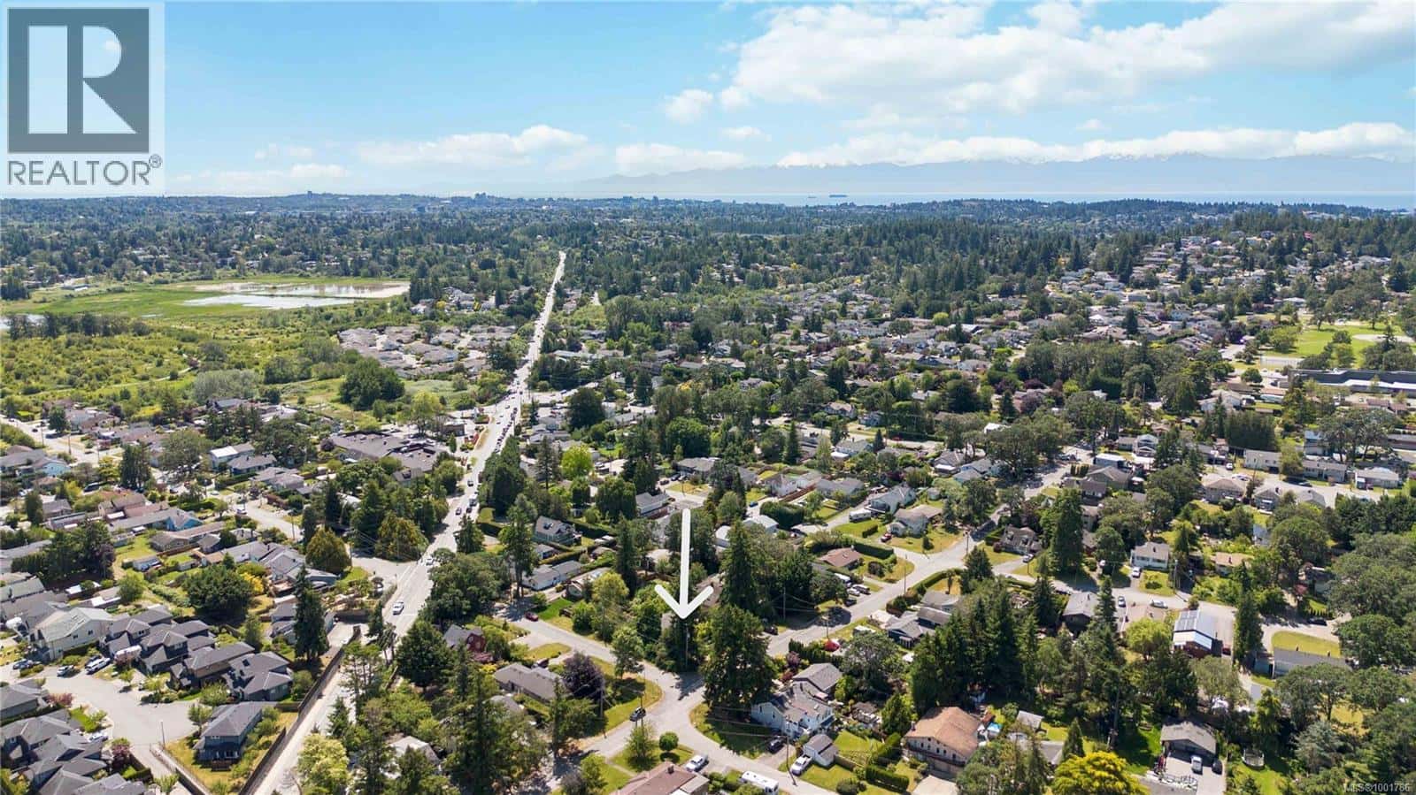 , Saanich, British Columbia — Saanich, British Columbia - Photo 5 of 146