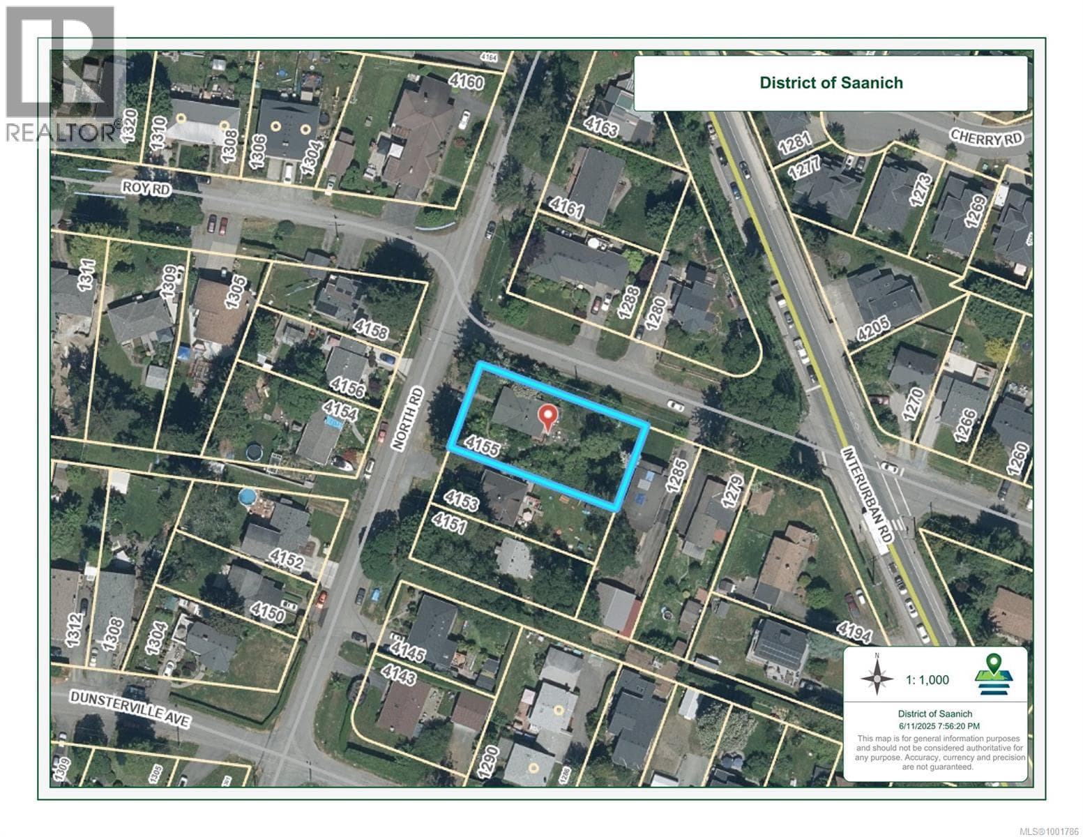 , Saanich, British Columbia — Saanich, British Columbia - Main photo