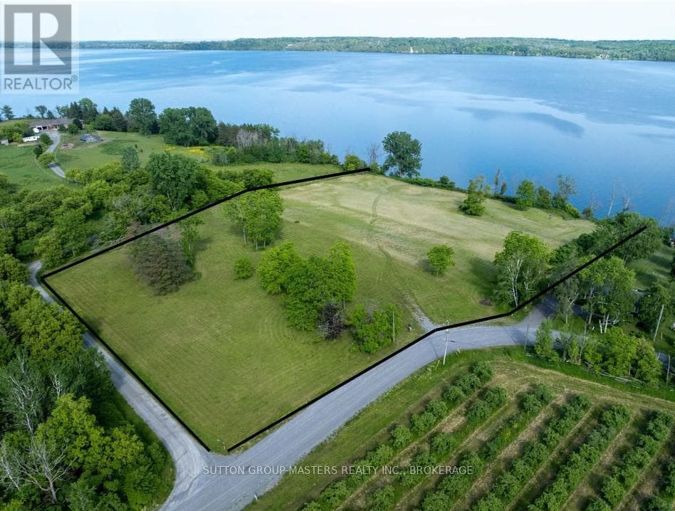 224 BAYSHORE ROAD — Greater Napanee (Greater Napanee), Ontario - Main photo