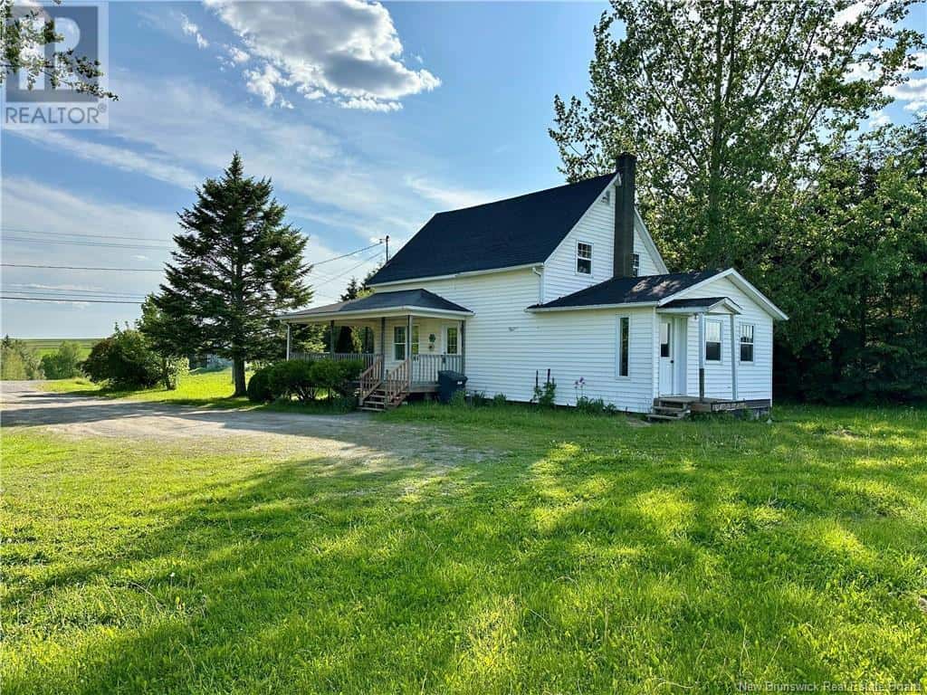 2576 108 Route — Drummond, New Brunswick - Photo 5 of 50